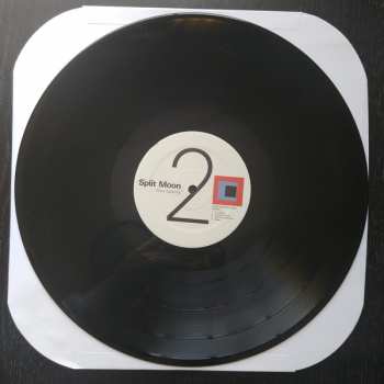LP Split Moon: Slow Satellite LTD