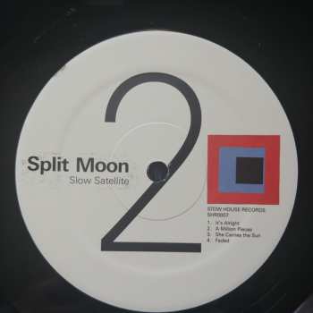 LP Split Moon: Slow Satellite LTD