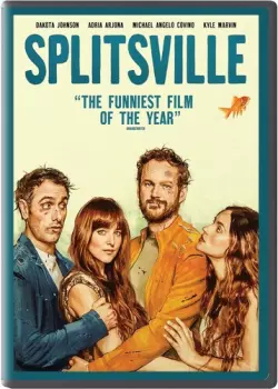Splitsville: Splitsville