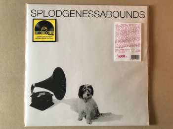 LP Splodgenessabounds: Splodgenessabounds CLR