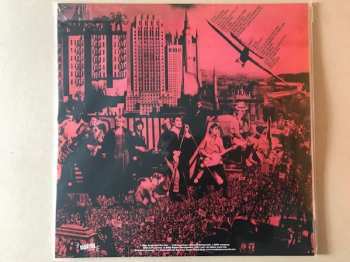 LP Splodgenessabounds: Splodgenessabounds CLR