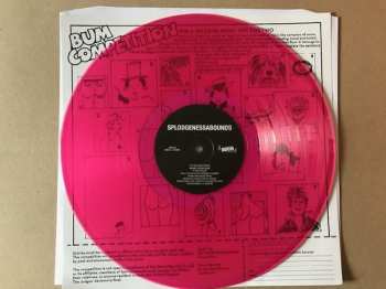 LP Splodgenessabounds: Splodgenessabounds CLR