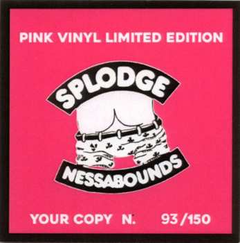 LP Splodgenessabounds: Splodgenessabounds CLR