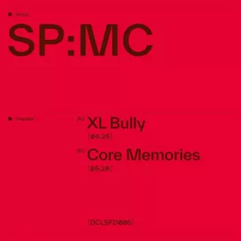 Xl Bully / Core Memories