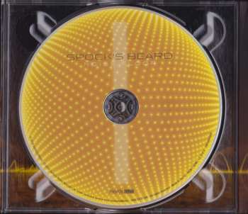 2CD Spock's Beard: Noise Floor DIGI