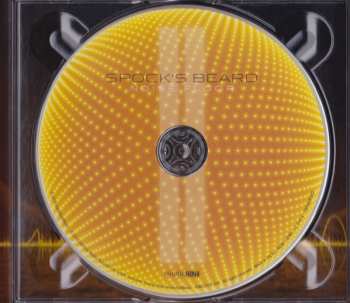 2CD Spock's Beard: Noise Floor DIGI