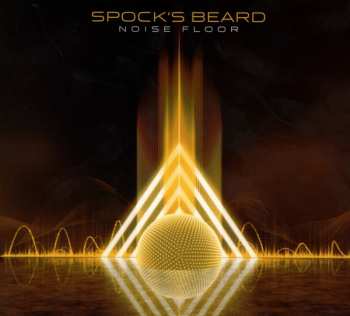 2CD Spock's Beard: Noise Floor DIGI