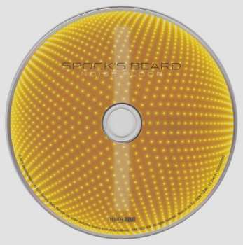 2CD Spock's Beard: Noise Floor DIGI