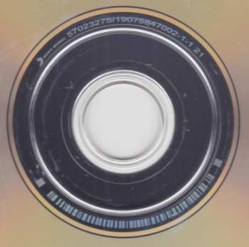 2CD Spock's Beard: Noise Floor DIGI