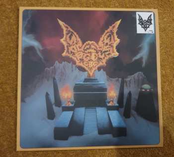LP Spogelse: Spøgelse
