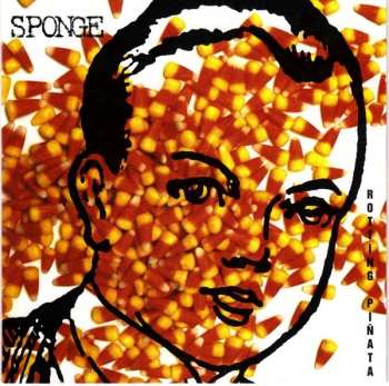CD Sponge: Rotting Piñata