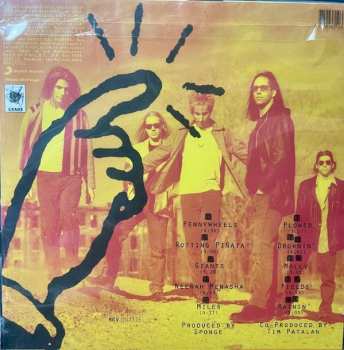 LP Sponge: Rotting Piñata CLR | LTD | NUM