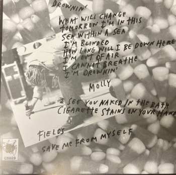 LP Sponge: Rotting Piñata CLR | LTD | NUM