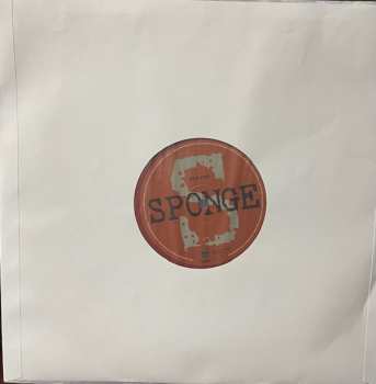 LP Sponge: Rotting Piñata CLR | LTD | NUM