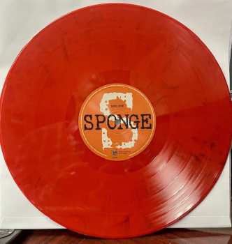 LP Sponge: Rotting Piñata CLR | LTD | NUM