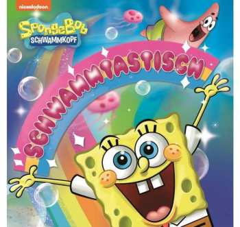 CD SpongeBob SquarePants: Schwammtastisch