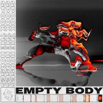 CD Spook The Horses: Empty Body
