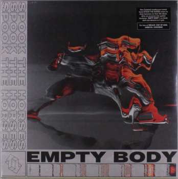 LP Spook The Horses: Empty Body LTD