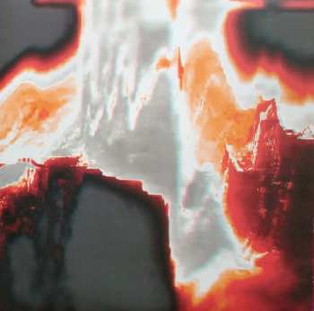 LP Spook The Horses: Empty Body LTD