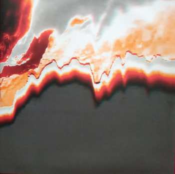 LP Spook The Horses: Empty Body LTD