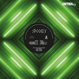 Album Spookey: On The Rocks