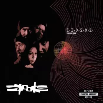 S.I.O.S.O.S.: Volume One