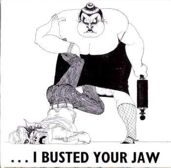 CD Spooky Tooth: You Broke My Heart So...I Busted Your Jaw LTD