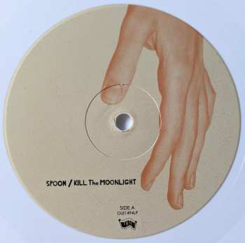 LP Spoon: Kill The Moonlight LTD | CLR