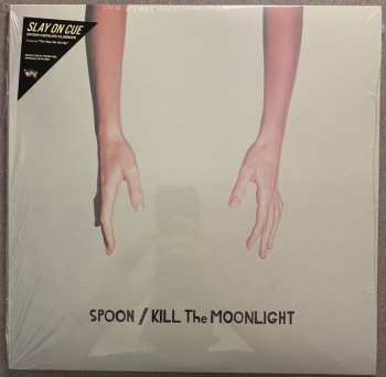 LP Spoon: Kill The Moonlight
