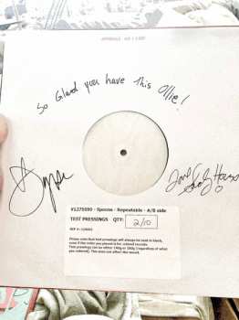 2LP Spoons: Repeatable 1980-2020