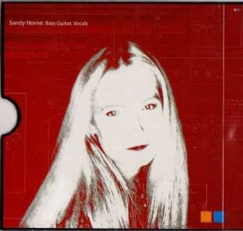 CD Spoons: Static In Transmission