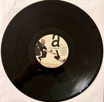 LP Sportfreunde Stiller: Burli