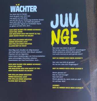 CD Sportfreunde Stiller: Jeder Nur Ein X