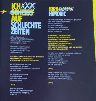CD Sportfreunde Stiller: Jeder Nur Ein X