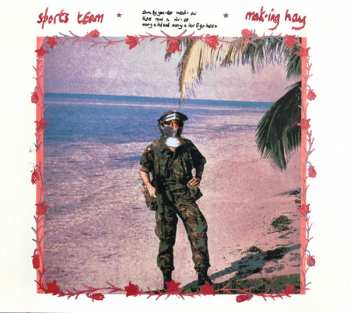 Album Sports Team: Making Hay