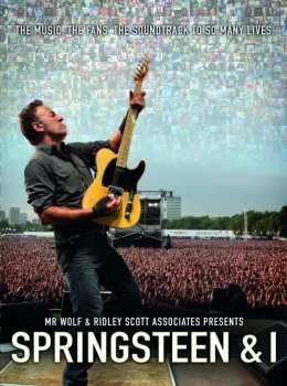 Album Bruce Springsteen: Springsteen & I