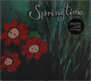 CD Springtime: Springtime