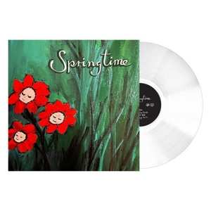 Album Springtime: Springtime