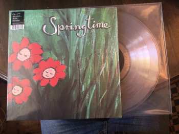 LP Springtime: Springtime LTD | CLR