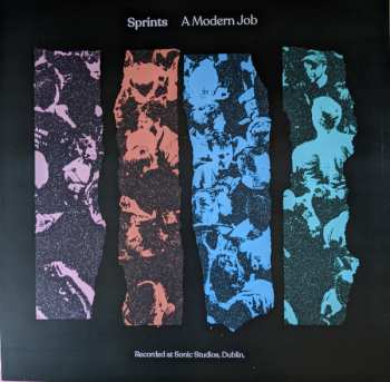LP Sprints: A Modern Job
