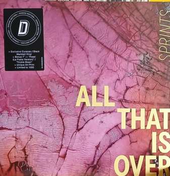 LP/SP Sprints: All That Is Over CLR | LTD