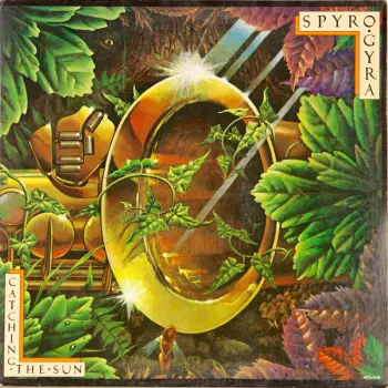 Spyro Gyra: Catching The Sun