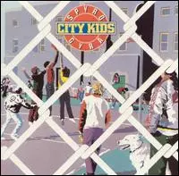 Spyro Gyra: City Kids