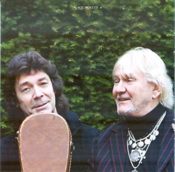 CD/Blu-ray Squackett: A Life Within A Day