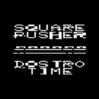 CD Squarepusher: Dostrotime