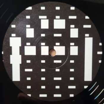 2LP Squarepusher: Dostrotime