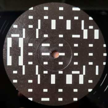 2LP Squarepusher: Dostrotime