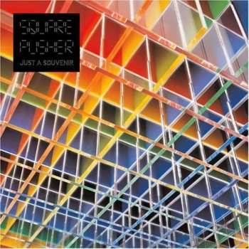 CD Squarepusher: Just A Souvenir