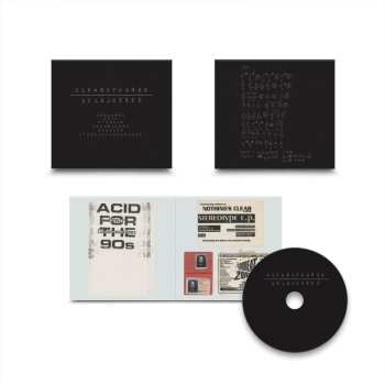 CD Squarepusher: Stereotype