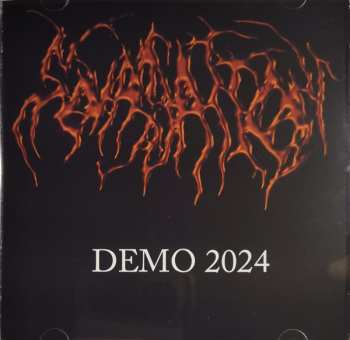 CD Squassation: Demo 2024